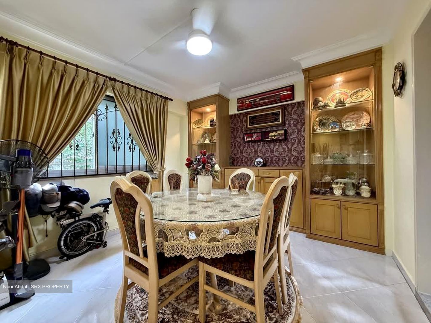 Blk 466 Pasir Ris Street 41 (Pasir Ris), HDB Executive #529479741